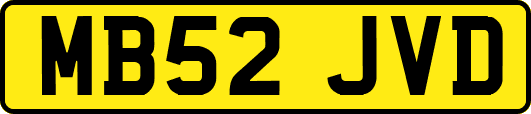 MB52JVD