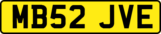 MB52JVE