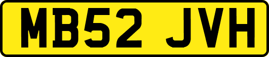 MB52JVH