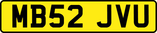 MB52JVU