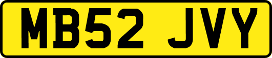 MB52JVY