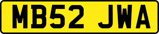 MB52JWA