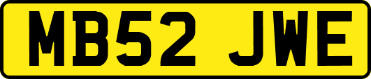 MB52JWE