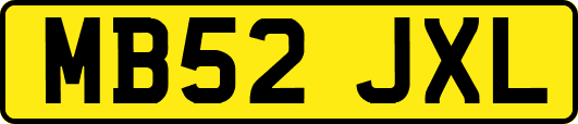 MB52JXL