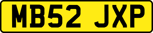 MB52JXP