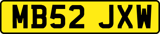 MB52JXW