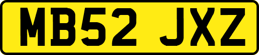 MB52JXZ
