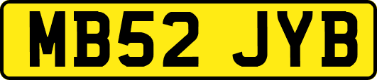 MB52JYB