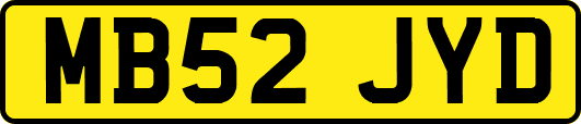 MB52JYD