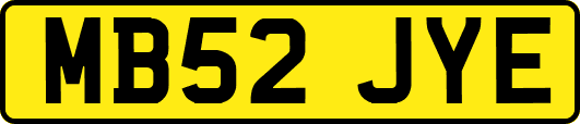 MB52JYE