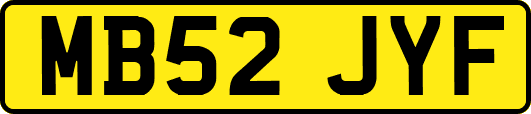 MB52JYF