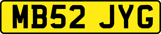 MB52JYG