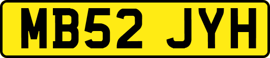 MB52JYH