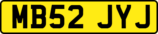MB52JYJ