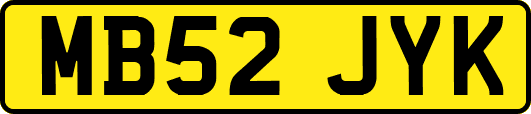 MB52JYK