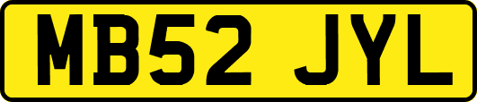 MB52JYL