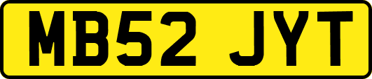 MB52JYT