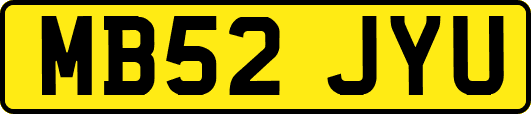 MB52JYU