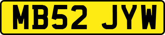 MB52JYW