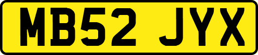 MB52JYX