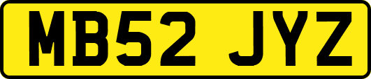 MB52JYZ