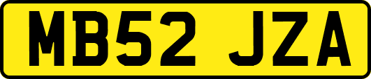 MB52JZA