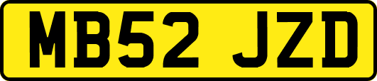 MB52JZD