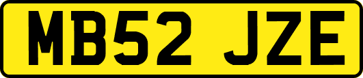 MB52JZE