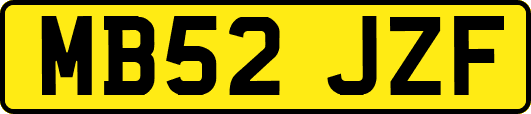 MB52JZF