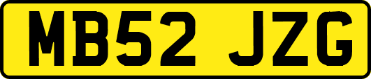 MB52JZG