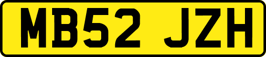 MB52JZH