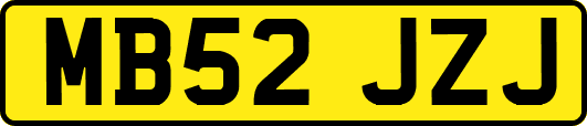 MB52JZJ