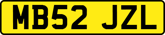MB52JZL