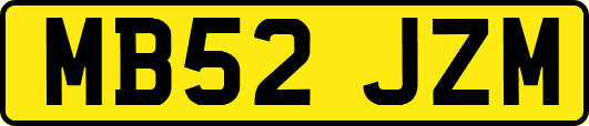 MB52JZM