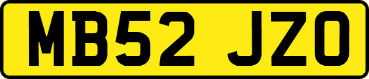 MB52JZO