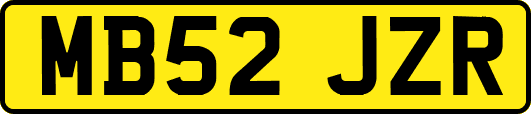MB52JZR
