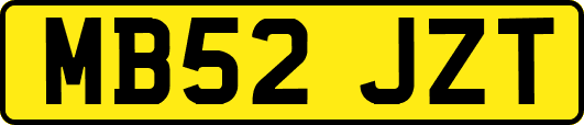 MB52JZT