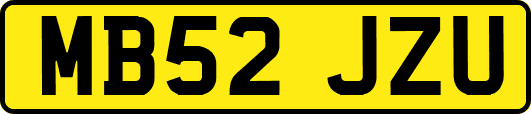MB52JZU
