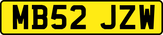 MB52JZW
