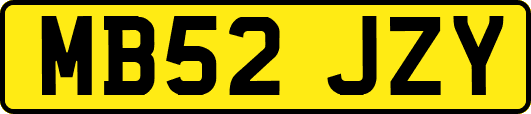 MB52JZY
