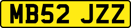 MB52JZZ