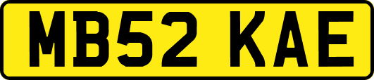 MB52KAE