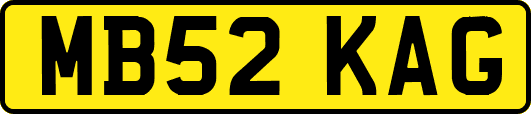 MB52KAG