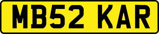 MB52KAR