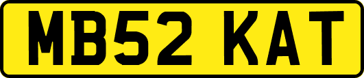 MB52KAT