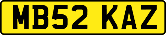 MB52KAZ