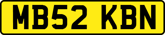 MB52KBN