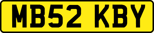 MB52KBY