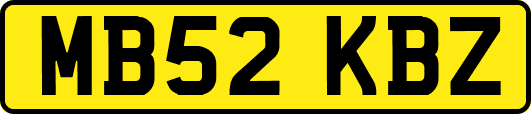 MB52KBZ