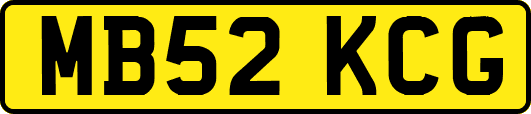 MB52KCG